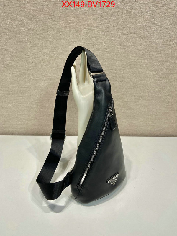 Prada Bags (TOP)-Avenue- sellers online ID: BV1729 $: 149USD