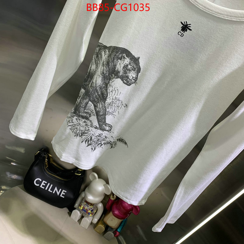 Clothing-Dior 7 star ID: CG1035 $: 85USD