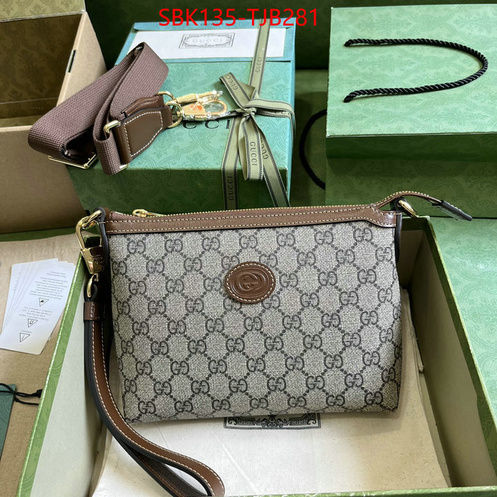 Gucci Bags Promotion ID: TJB281