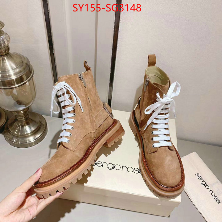 Women Shoes-Boots best replica quality ID: SG3148 $: 155USD