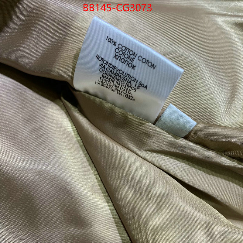 Clothing-MaxMara top quality replica ID: CG3073 $: 145USD