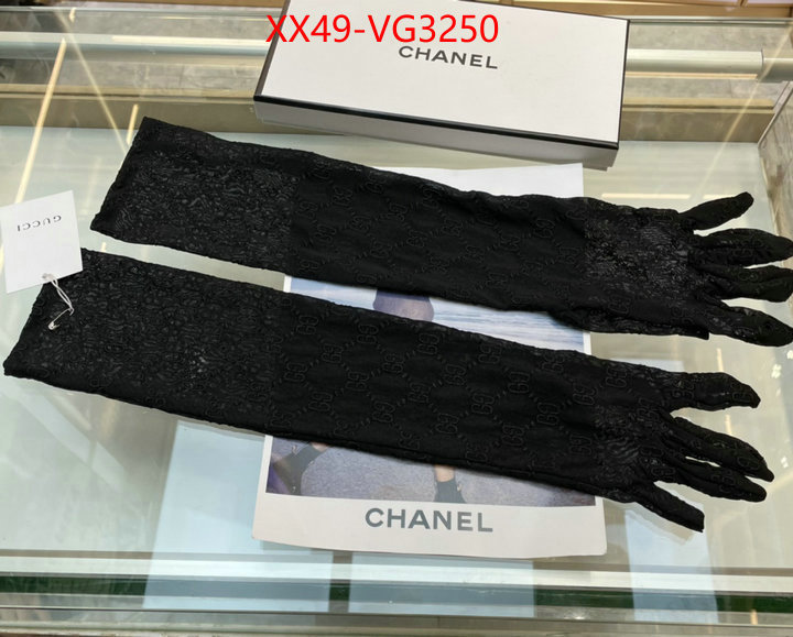 Gloves-Gucci where quality designer replica ID: VG3250 $: 49USD