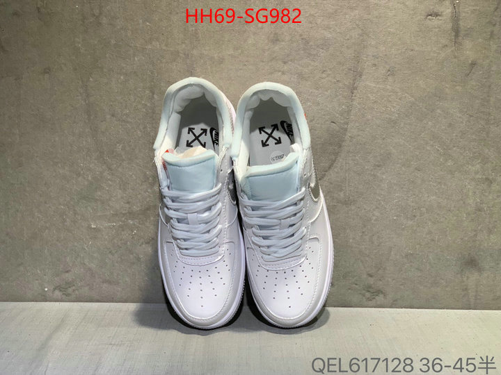 Men Shoes-Offwhite best ID: SG982 $: 69USD