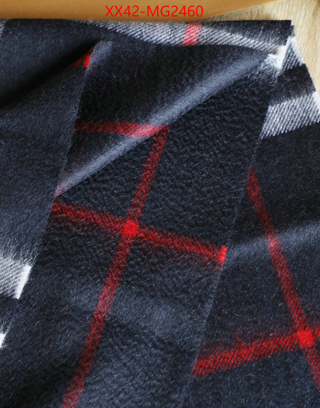 Scarf-Burberry mirror copy luxury ID: MG2460 $: 42USD