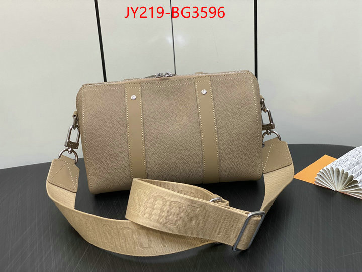 LV Bags(TOP)-Speedy- cheap replica ID: BG3596 $: 219USD