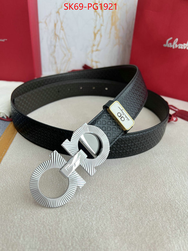 Belts-Ferragamo shop ID: PG1921 $: 69USD