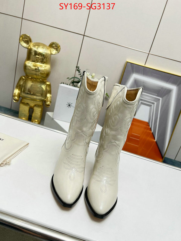 Women Shoes-Boots cheap replica ID: SG3137 $: 169USD