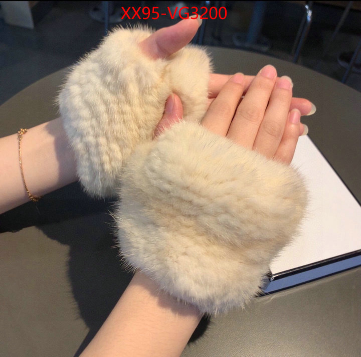 Gloves-Chanel replica sale online ID: VG3200 $: 95USD
