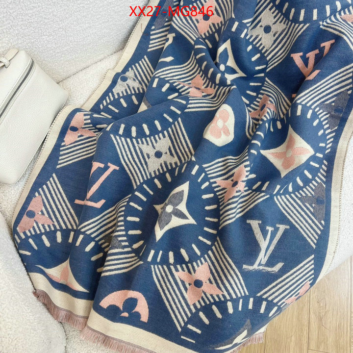 Scarf-LV can you buy replica ID: MG846 $: 27USD