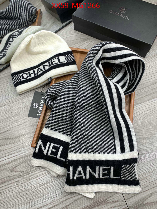 Scarf-Chanel best replica 1:1 ID: MG1266 $: 59USD