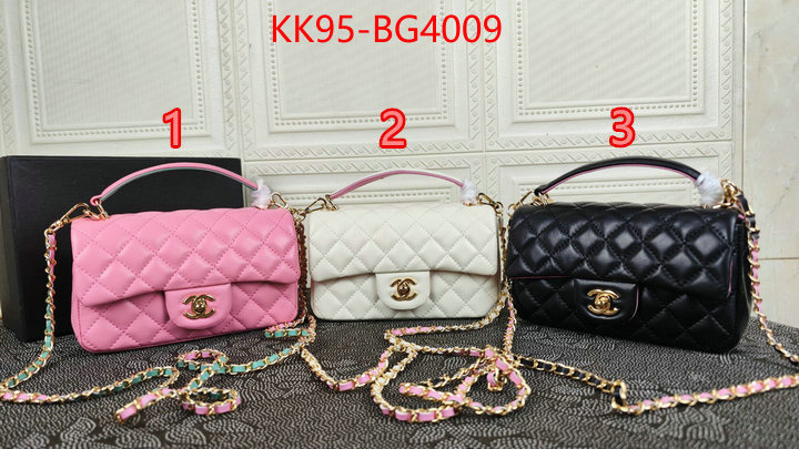 Chanel Bags(4A)-Diagonal- replica 1:1 high quality ID: BG4009,29