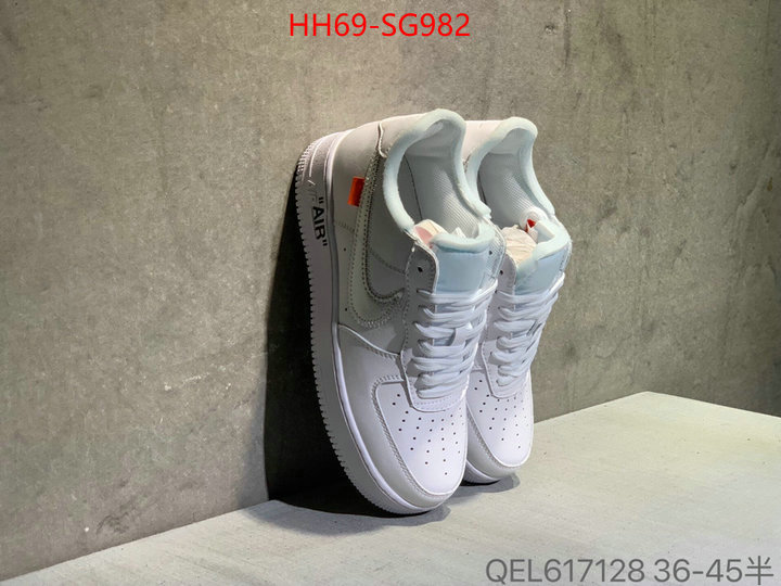 Women Shoes-NIKE 2023 perfect replica designer ID: SG982 $: 69USD