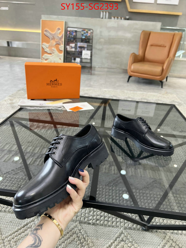 Men Shoes-Hermes top brands like ID: SG2393 $: 155USD