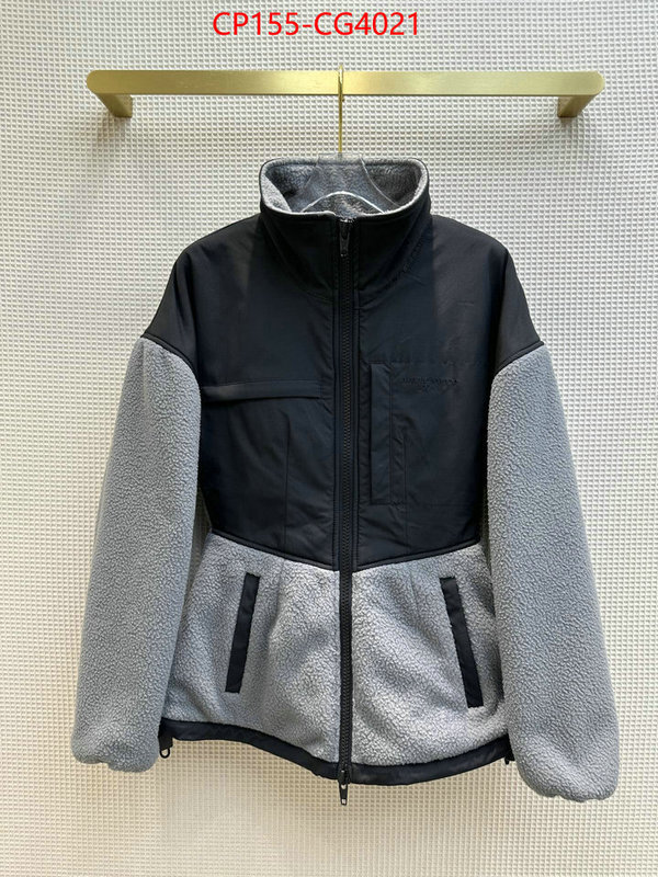 Clothing-Alexander Wang high quality designer replica ID: CG4021 $: 155USD