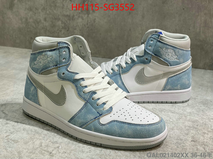 Women Shoes-NIKE quality aaaaa replica ID: SG3552 $: 115USD