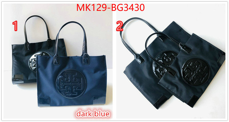 Tory Burch Bags(4A)-Handbag- what 1:1 replica ID: BG3430