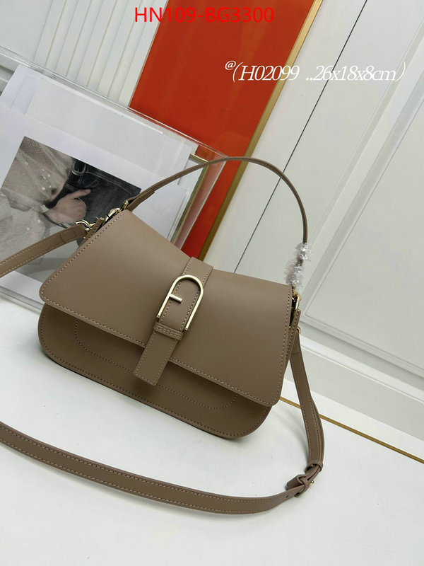 Furla Bags(4A)-Diagonal- is it ok to buy ID: BG3300 $: 109USD