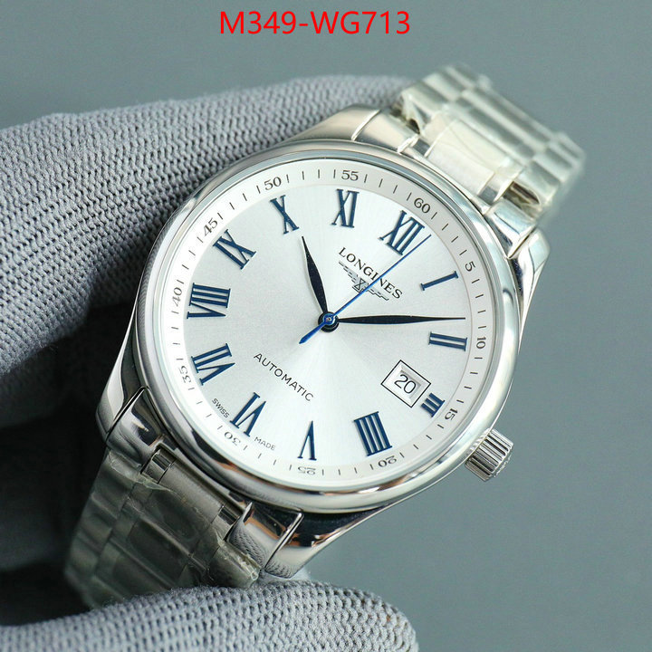 Watch(TOP)-Longines online sale ID: WG713 $: 349USD