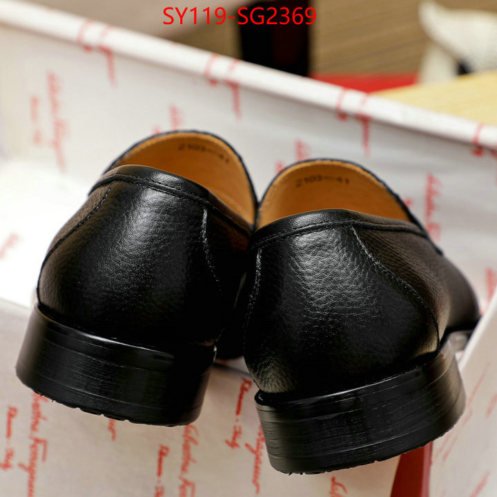 Men shoes-Ferragamo where can i buy ID: SG2369 $: 119USD