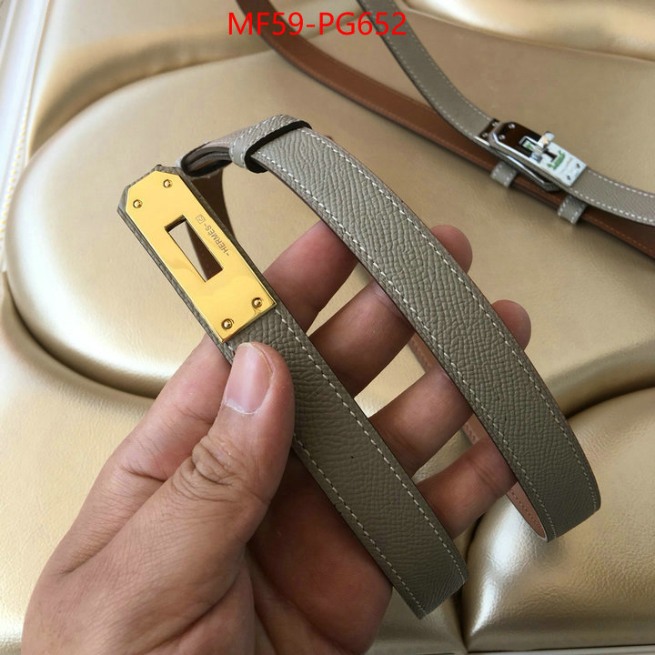 Belts-Hermes hot sale ID: PG652 $: 59USD