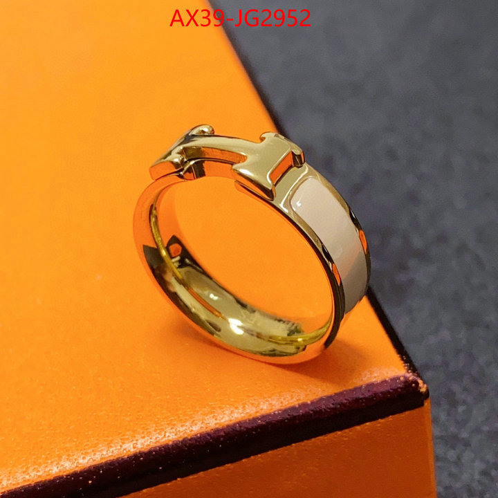 Jewelry-Hermes shop ID: JG2952 $: 39USD