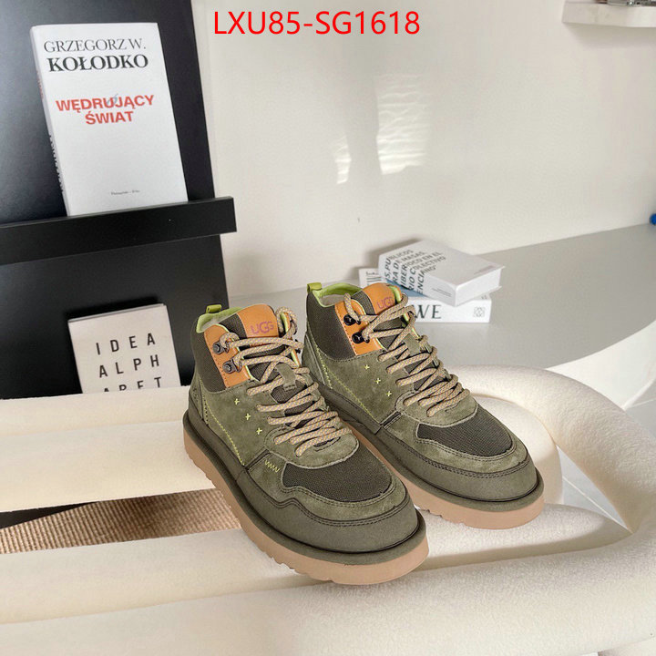 Women Shoes-UGG cheap ID: SG1618 $: 85USD