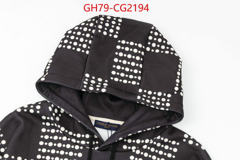 Clothing-LV buy ID: CG2194 $: 79USD