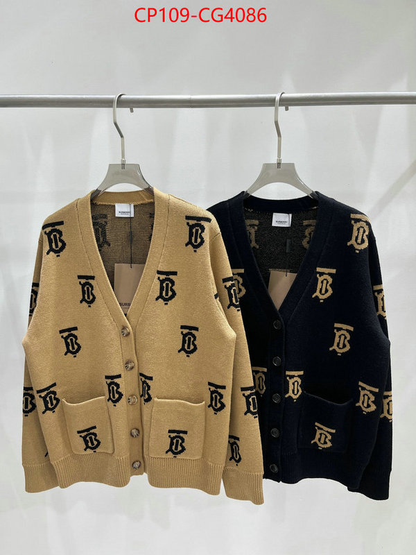 Clothing-Burberry buy first copy replica ID: CG4086 $: 109USD