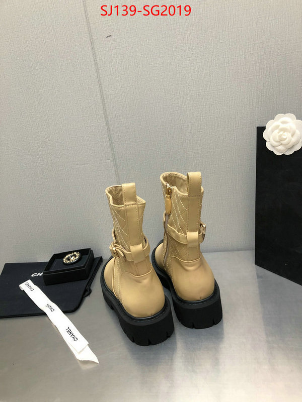 Women Shoes-Boots the best quality replica ID: SG2019 $: 139USD