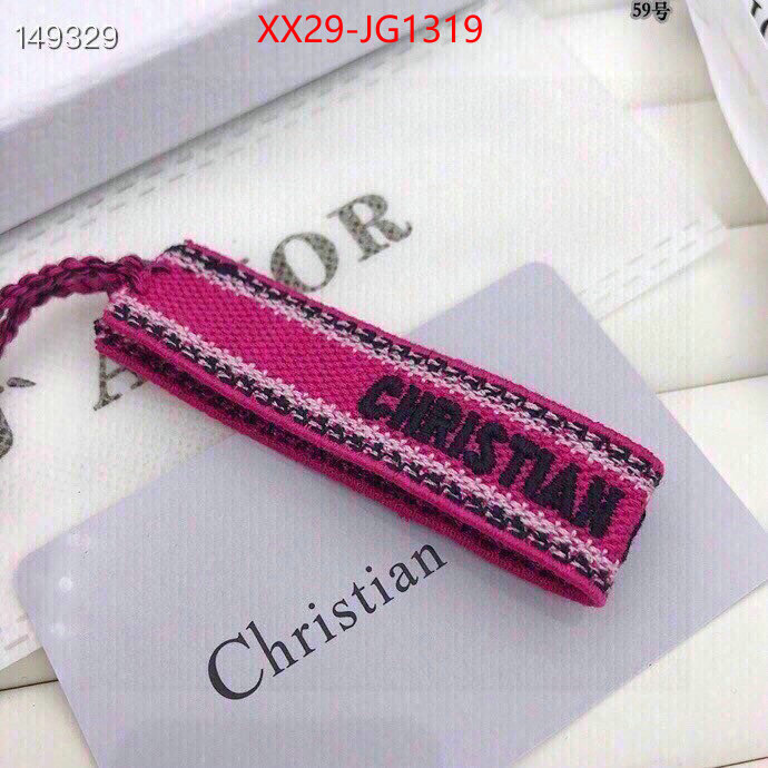 Jewelry-Dior online from china ID: JG1319 $: 29USD