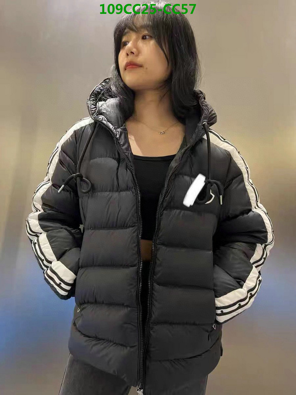 1111 Carnival SALE,Down Jacket Code: CC57