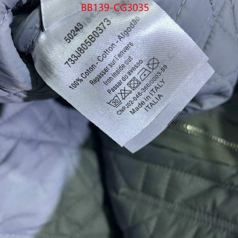 Clothing-Dior new 2023 ID: CG3035 $: 139USD