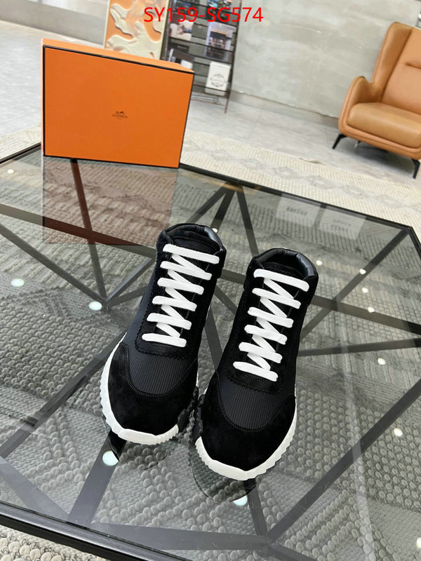 Men Shoes-Hermes how can i find replica ID: SG574 $: 159USD