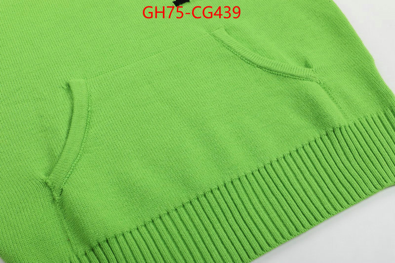 Clothing-AMI what's the best place to buy replica ID: CG439 $: 75USD