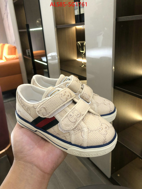 Kids shoes-Gucci aaaaa ID: SG1761 $: 85USD