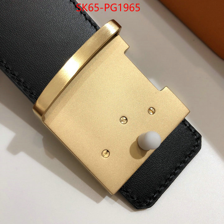 Belts-LV where to buy fakes ID: PG1965 $: 65USD