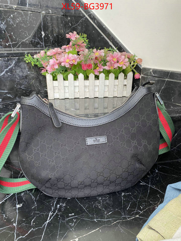 Gucci Bags(4A)-Diagonal- buy aaaaa cheap ID: BG3971 $: 59USD