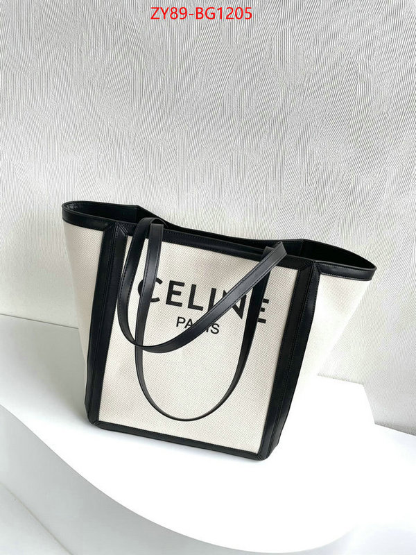 CELINE Bags(4A)-Handbag how quality ID: BG1205 $: 89USD