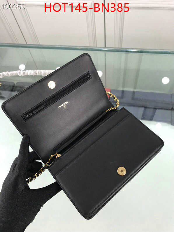 Chanel Bags(TOP)-Le Boy 2023 luxury replicas ID: BN385 $: 145USD