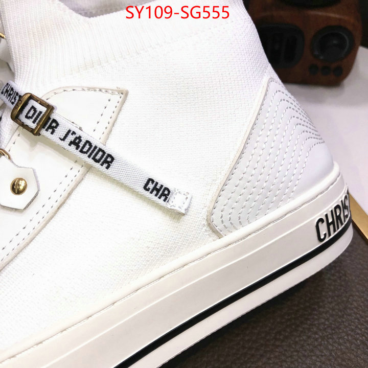 Men shoes-Dior 1:1 ID: SG555 $: 109USD