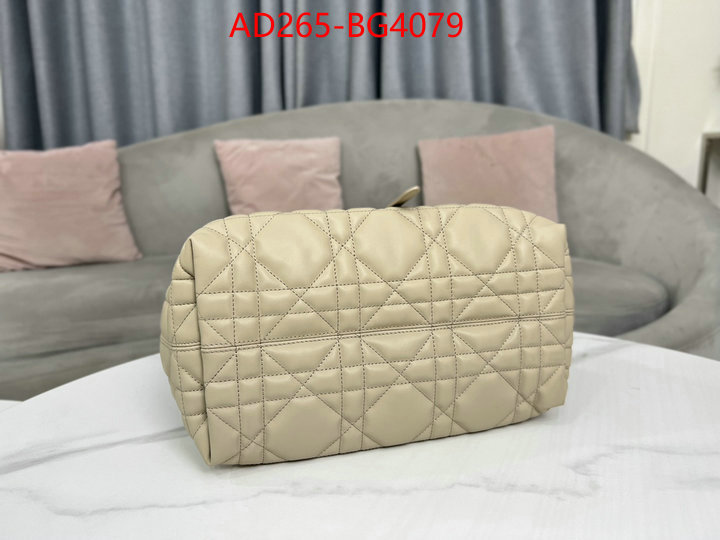 Dior Bags(TOP)-Other Style- buy cheap ID: BG4079 $: 265USD