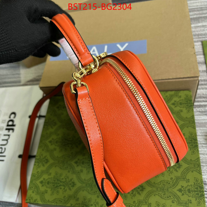 Gucci Bags(TOP)-Diagonal- where should i buy to receive ID: BG2304 $: 215USD