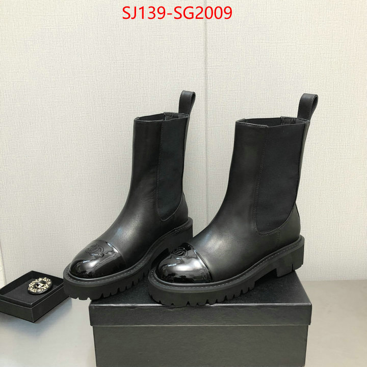 Women Shoes-Boots where to buy ID: SG2009 $: 139USD