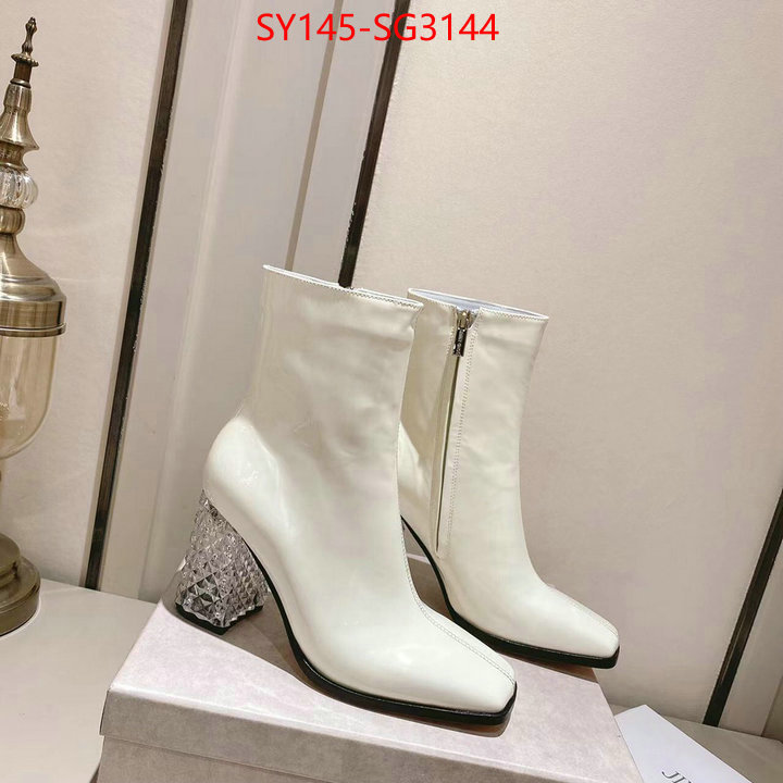 Women Shoes-Jimmy Choo designer replica ID: SG3144 $: 145USD