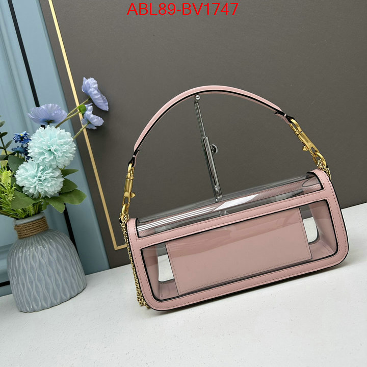 Valentino Bags(4A)-Diagonal- where can i find ID: BV1747 $: 89USD