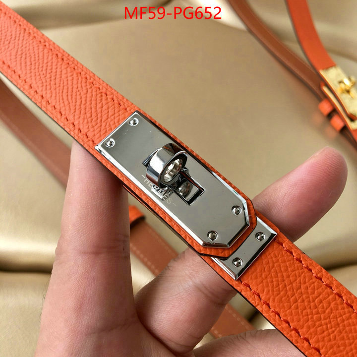 Belts-Hermes hot sale ID: PG652 $: 59USD