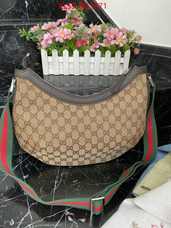 Gucci Bags(4A)-Diagonal- buy aaaaa cheap ID: BG3971 $: 59USD