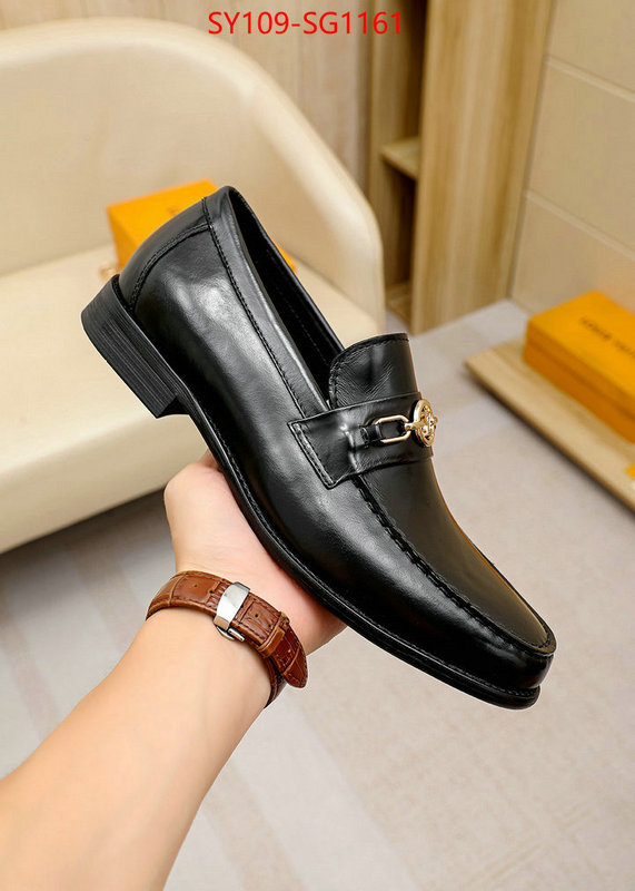 Men Shoes-LV best replica ID: SG1161 $: 109USD