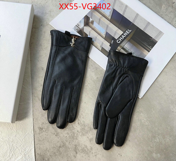 Gloves-YSL is it illegal to buy ID: VG3402 $: 55USD