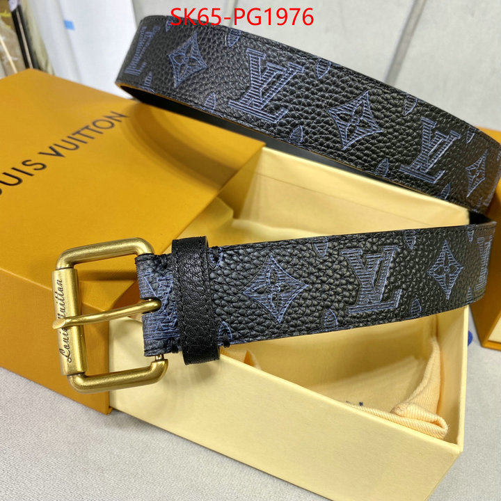 Belts-LV 7 star replica ID: PG1976 $: 65USD